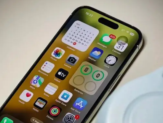 和平apple维修中心分享为什么苹果手机的质感那么好
