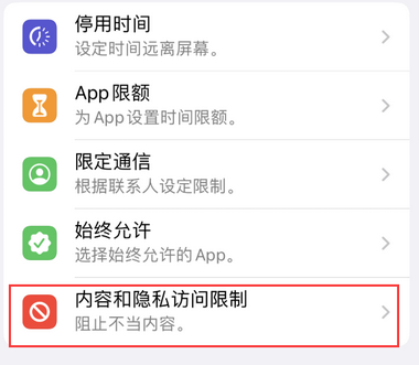 和平appleID维修服务iPhone设置中Apple ID显示为灰色无法使用