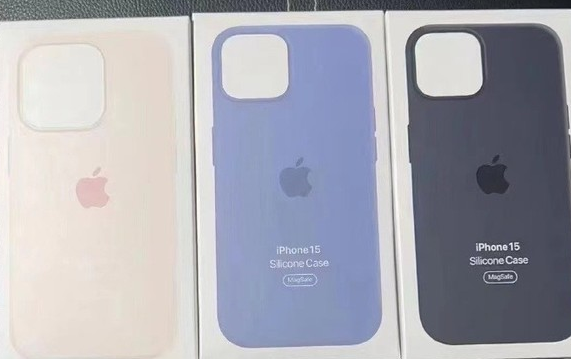 和平苹果14维修站分享iPhone14手机壳能直接给iPhone15用吗?