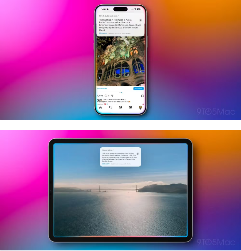 和平苹果手机维修分享苹果 Siri 接入 ChatGPT AI  