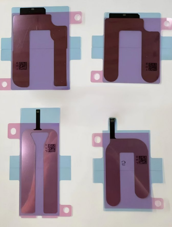 和平苹果手机维修分享iPhone 17 Pro 机型电池将采用创新型粘合剂 