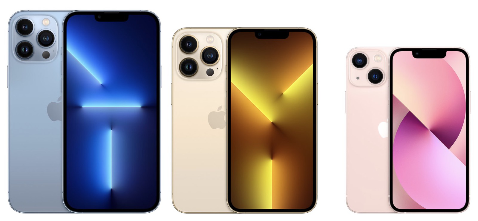 和平苹果手机维修分享iPhone 13续航怎么样 