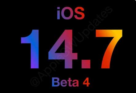 和平苹果手机维修分享iOS 14.7 Beta4值得升级吗 