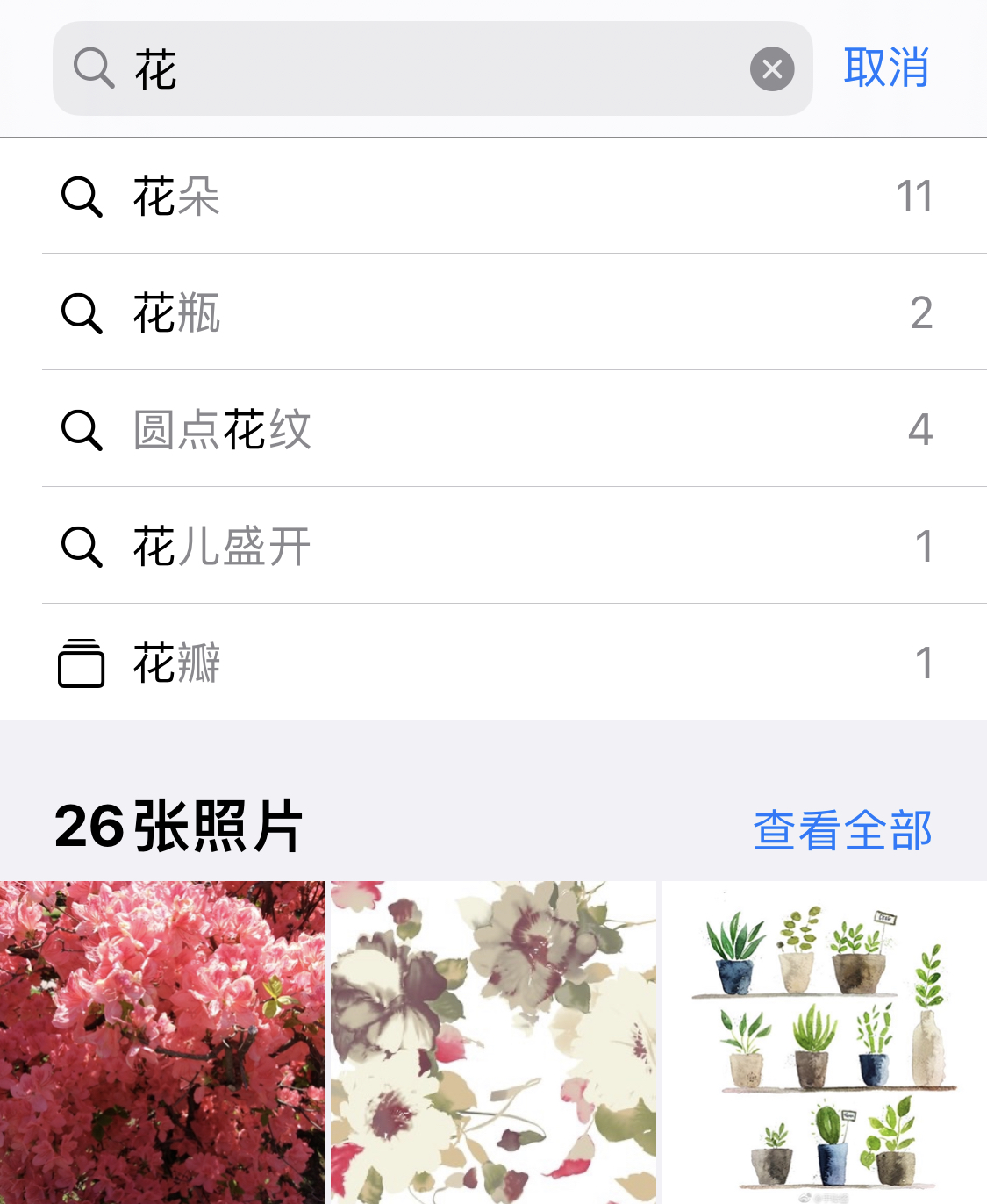 和平苹果手机维修分享iPhone 小技巧 