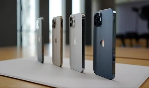 和平苹果手机维修分享为什么说iPhone13才是真旗舰 