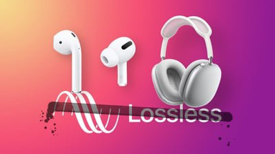 和平苹果手机维修分享哪些设备支持Apple Music 无损音频 