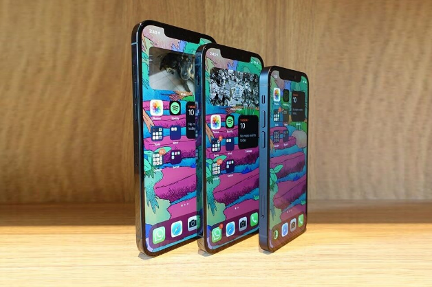 和平苹果手机维修分享iPhone 13发布日期 