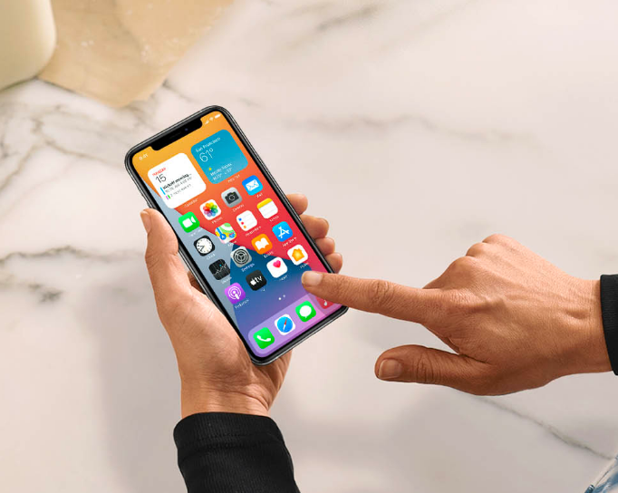 和平苹果手机维修分享iPhone 12 出现运行缓慢或死机的情况怎么办 
