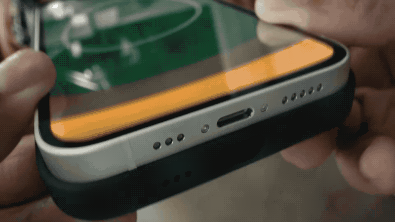 和平苹果手机维修分享未来 Magsafe 还有哪些发展空间 