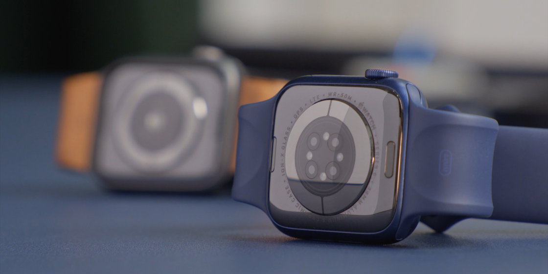 和平苹果手机维修分享Apple Watch 是如何测量卡路里的 