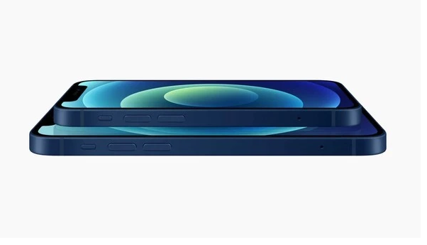 和平苹果手机维修分享iPhone 12 mini 锁屏后触屏失灵怎么办 