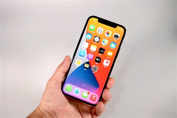 和平苹果手机维修分享iOS 14.2修订版已到，专属iPhone 12系列 