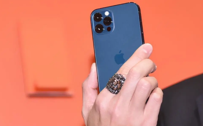 和平苹果手机维修分享iPhone12系列重启方法教程 