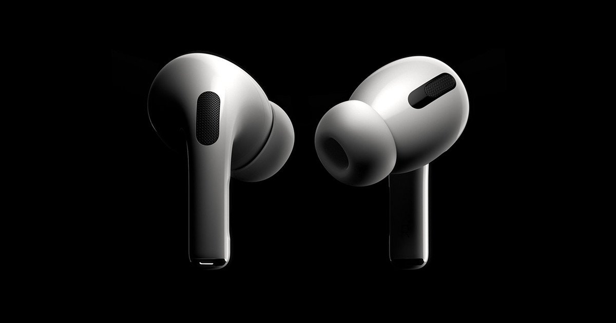 和平苹果手机维修分享AirPods Pro 爆音、降噪效果下降怎么办 