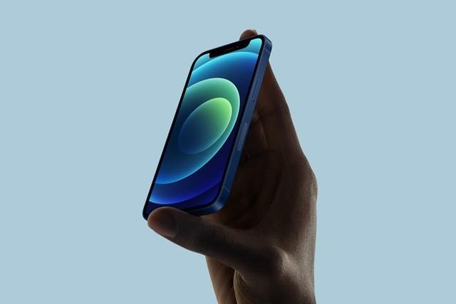 和平苹果手机维修分享iPhone 12 mini辐射很大吗 