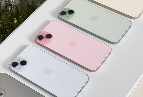 和平iPhone15序列号查询分享如何查找苹果15手机序列号的位置