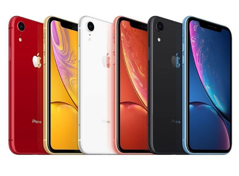 和平苹果维修点分享iPhone XR自动关机音频功放与电池通信故障 