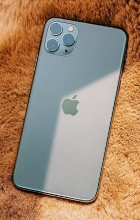 和平苹果维修点分享iPhone 11Pro Max自动关机装配类硬故障 