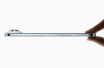 和平苹果维修点分享iPhone 17 Air自动关机电源故障解析 