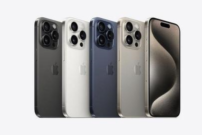 和平苹果维修点分享iPhone 15 Pro锁屏密码实用参考 