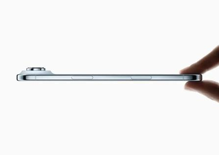 和平苹果维修点分享iPhone 17 Air锁屏密码解析手册 
