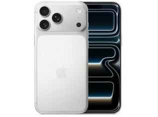 和平苹果维修点分享iPhone 17 Pro Max锁屏密码小百科 