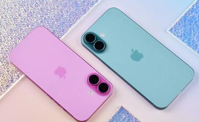 和平苹果维修点分享iPhone 16手机黑屏多重诱因解析 
