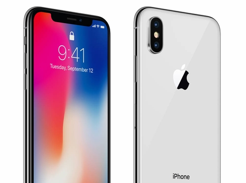 和平苹果维修点分享iPhone X电池发烫冷门故障解析 