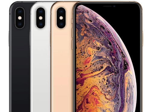 和平苹果维修点分享iPhone XS Max电池发烫冷门成因解析 