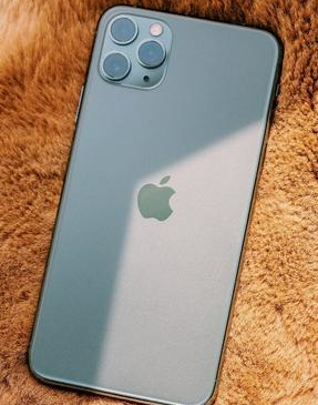 和平苹果维修点分享iPhone 11 Pro Max电池发烫特殊问题 