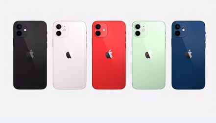 和平苹果维修点分享iPhone 12电池发烫少见诱因解析 