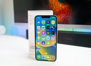 和平苹果维修点分享iPhone 14电池发烫真实诱因盘点 