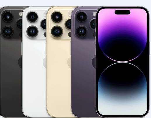 和平苹果维修点分享iPhone 14 Pro发烫易忽略问题解析 