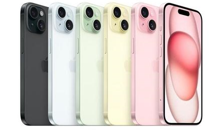 和平苹果维修点分享iPhone 15发烫易忽视问题科普 